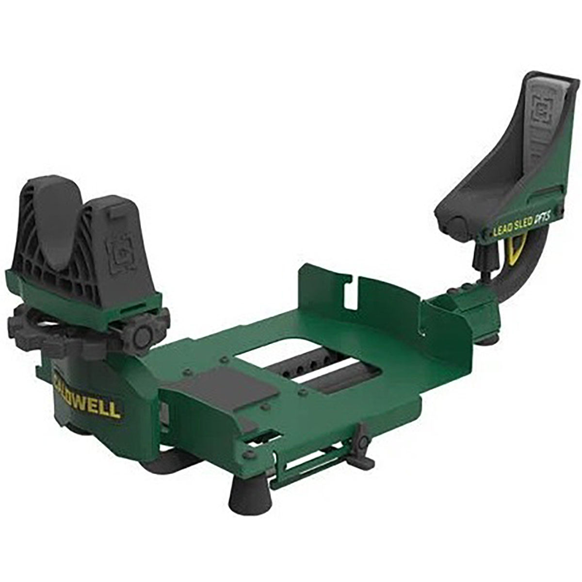 CALDWELL SHOOTING SUPPLIES - LEAD SLED DFT 3 SHOOTING REST