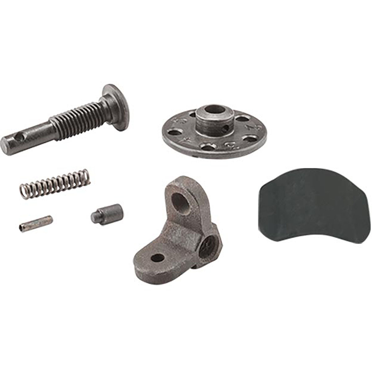 LUTH-AR LLC - AR-15 A1 REAR SIGHT ASSEMBLY