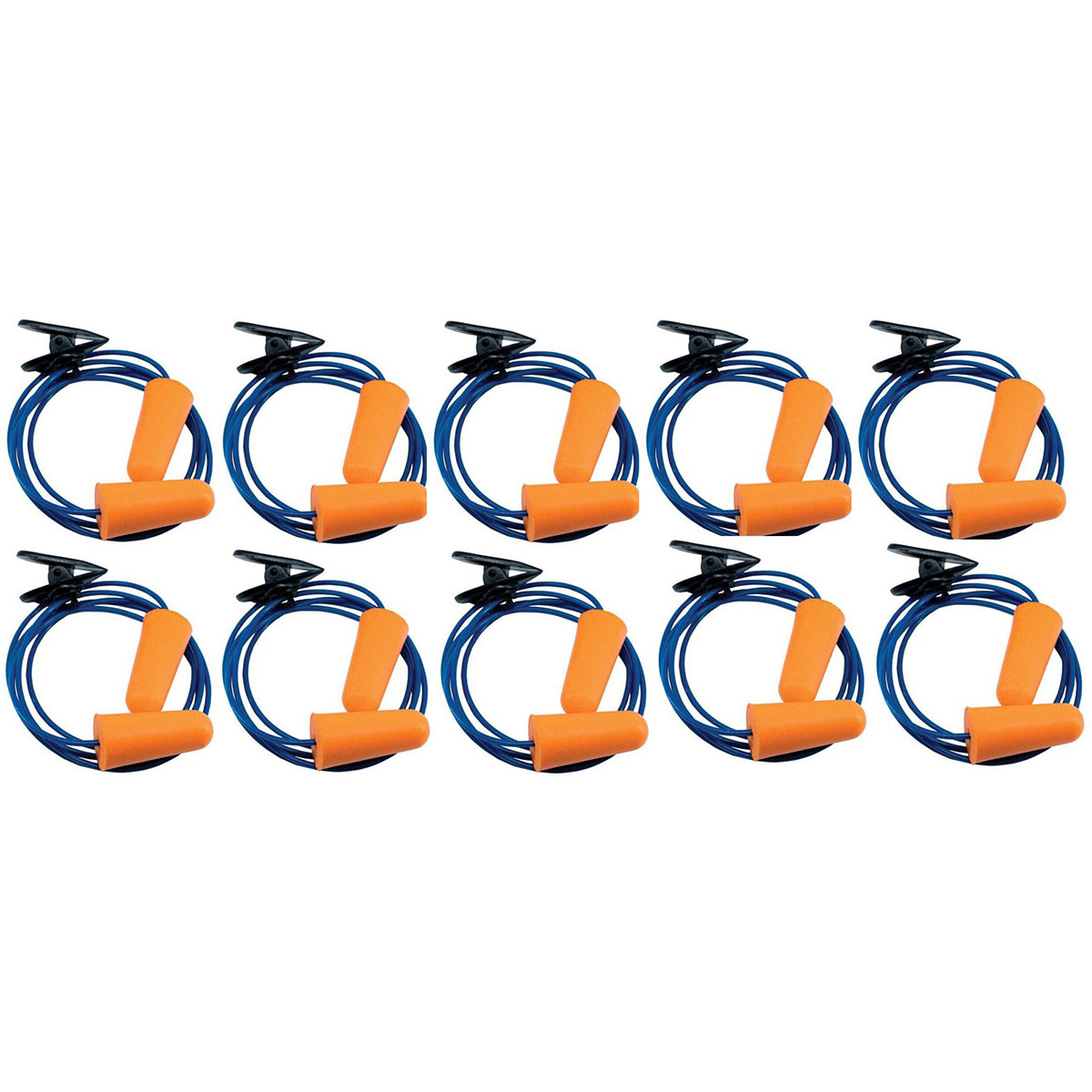 SMITH & WESSON - RANGE PLUGS