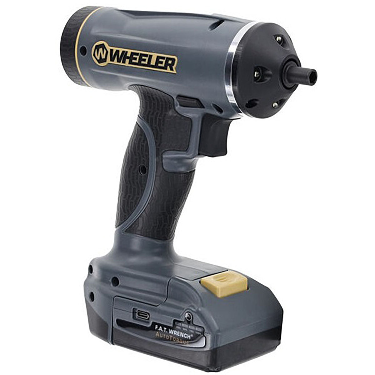WHEELER ENGINEERING - F.A.T. AUTOTORQUE WRENCH