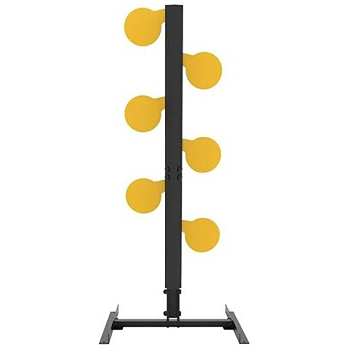 CALDWELL SHOOTING SUPPLIES - AR500 DUELING TREE