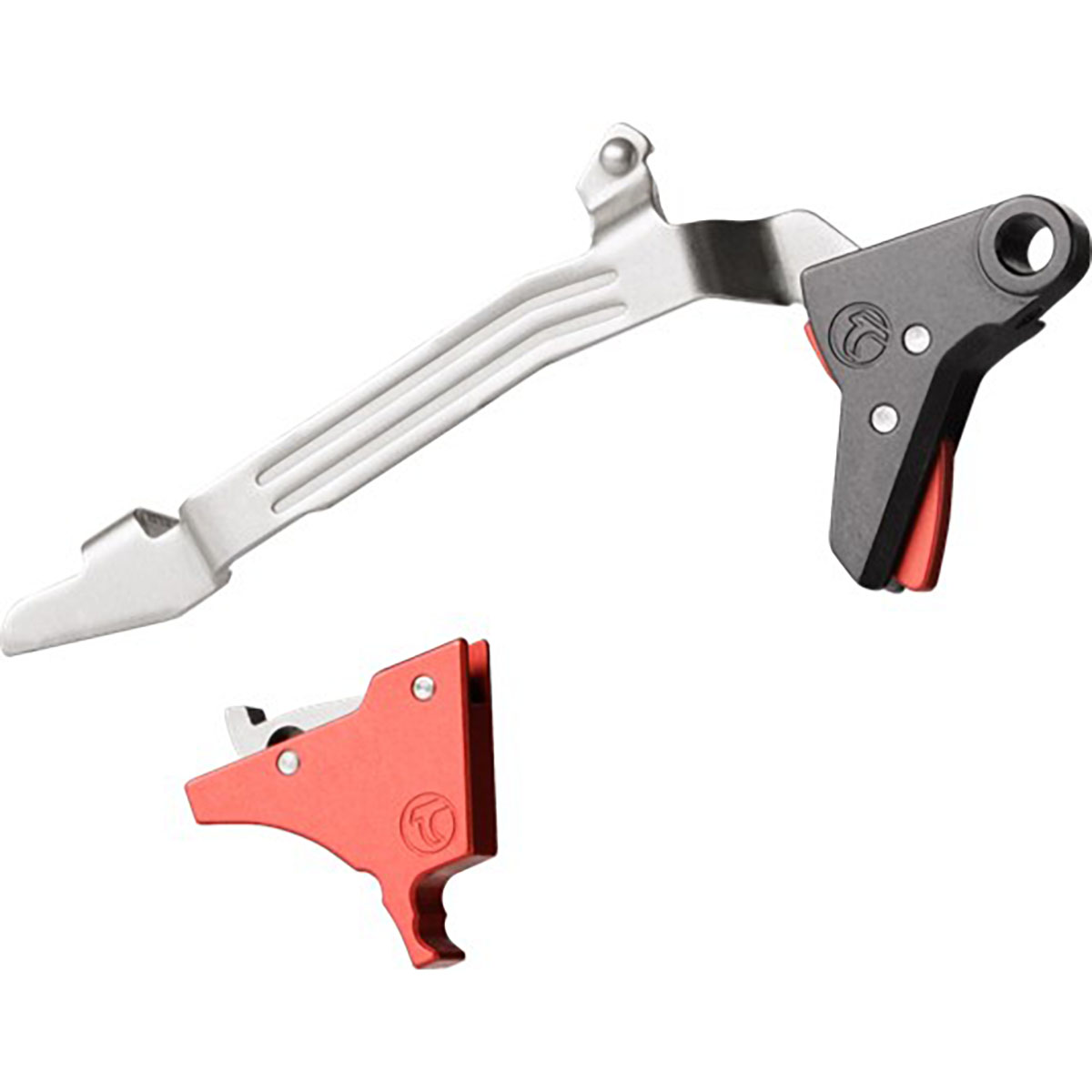 TIMNEY - ALPHA COMPETITION REPLACEMENT TRIGGER FOR THE RUGER RXM®