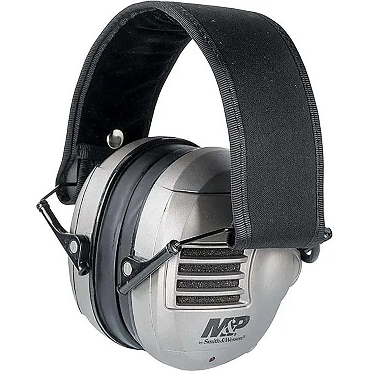 SMITH & WESSON - ALPHA BLUETOOTH EARMUFF