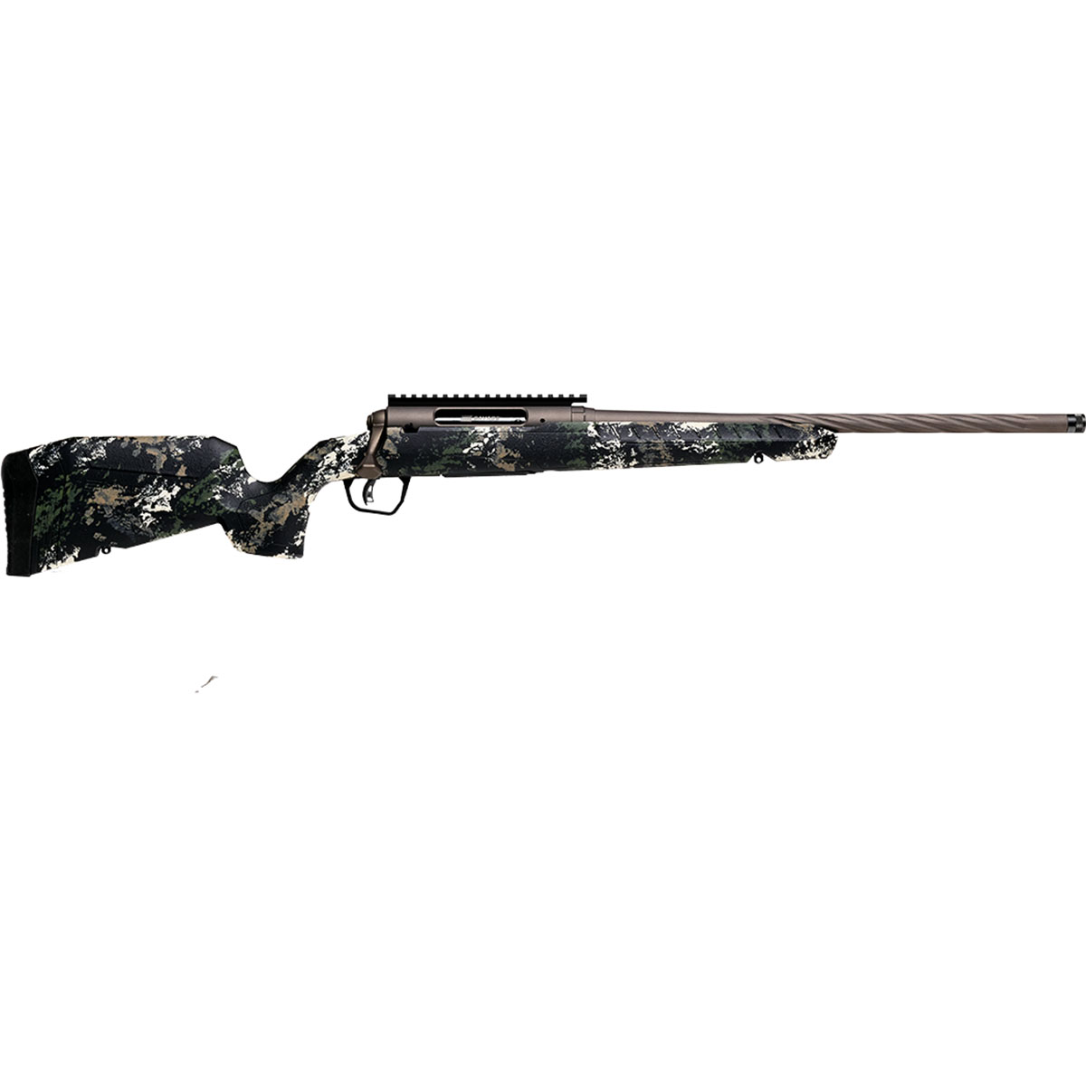 SAVAGE ARMS - AXIS 2 PRO GEN II 400 LEGEND BOLT ACTION RIFLE WITH SCOPE
