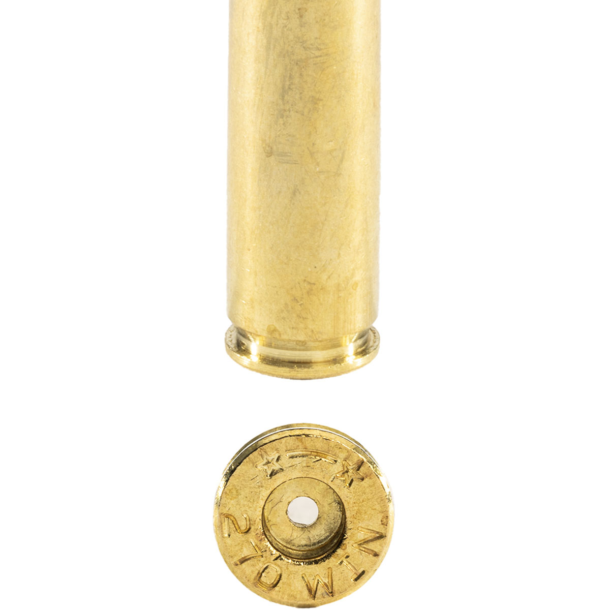 STARLINE, INC - 270 WINCHESTER BRASS