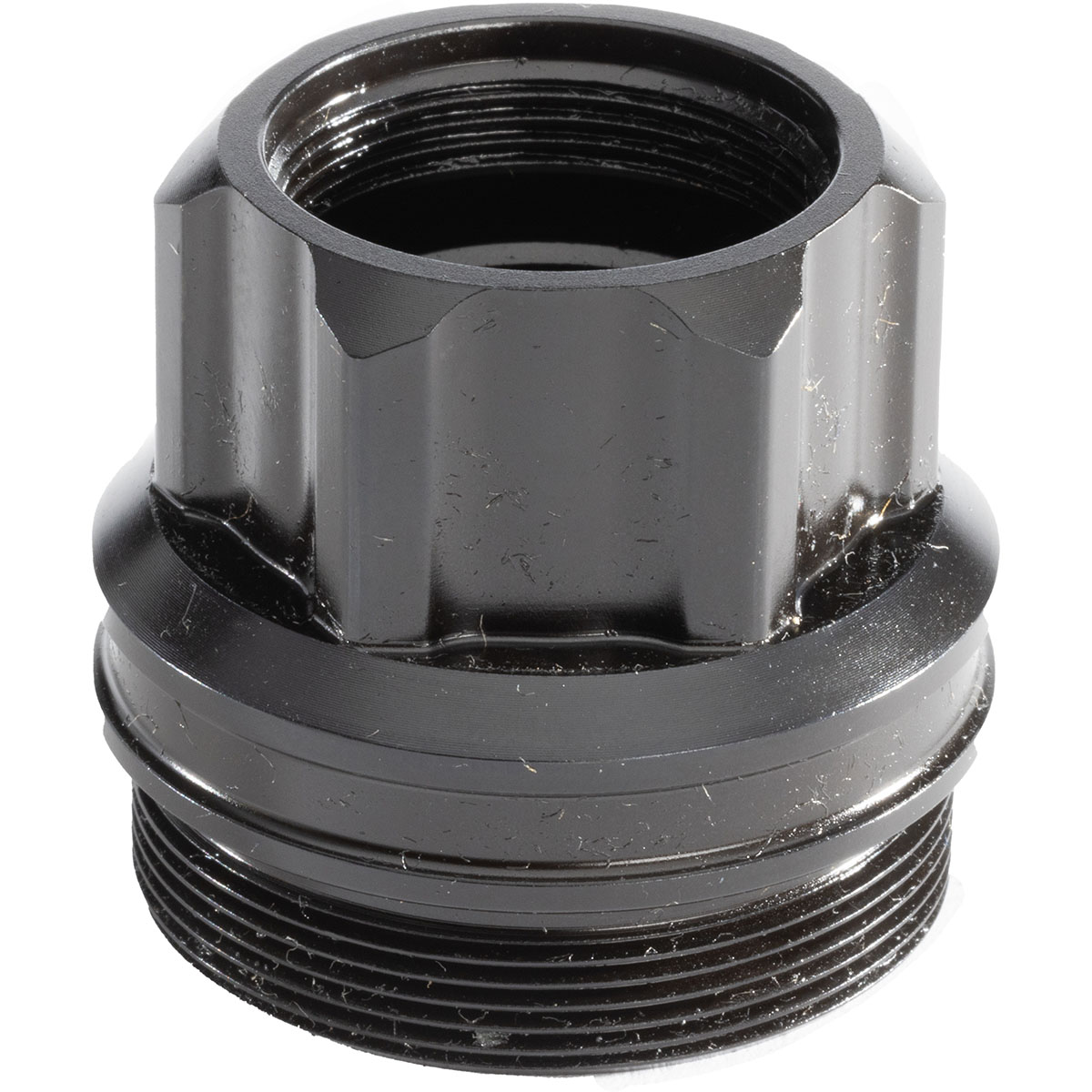 PRIMARY WEAPONS - BDE PUB-XL HUB-COMPATIBLE SUPPRESSOR MOUNT
