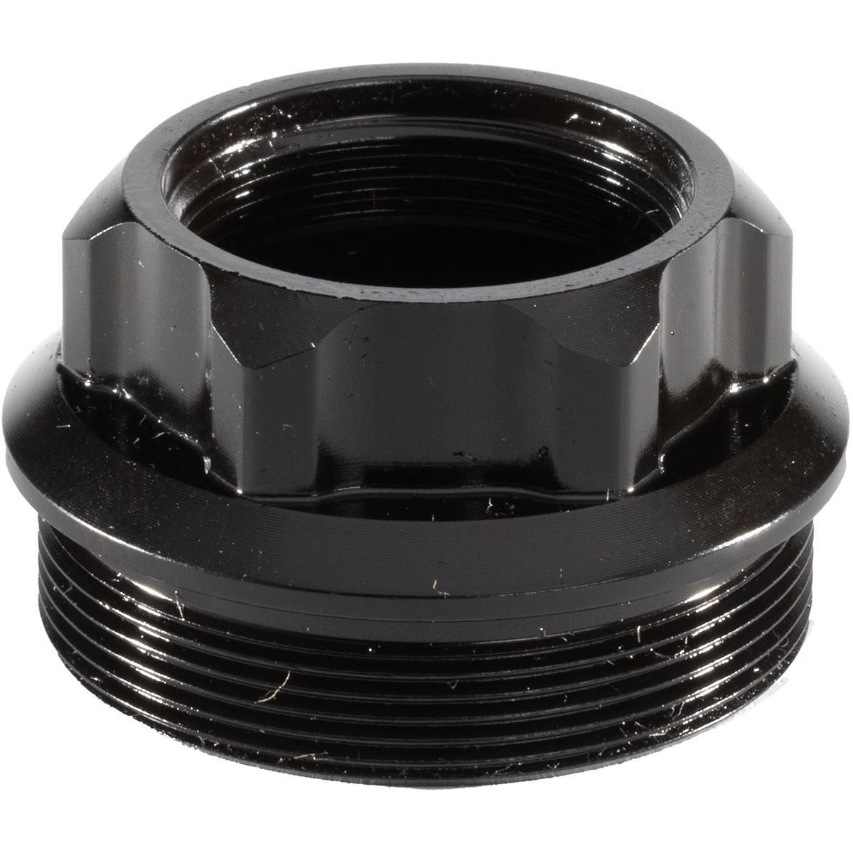 PRIMARY WEAPONS - BDE PUB HUB-COMPATIBLE SUPPRESSOR MOUNT