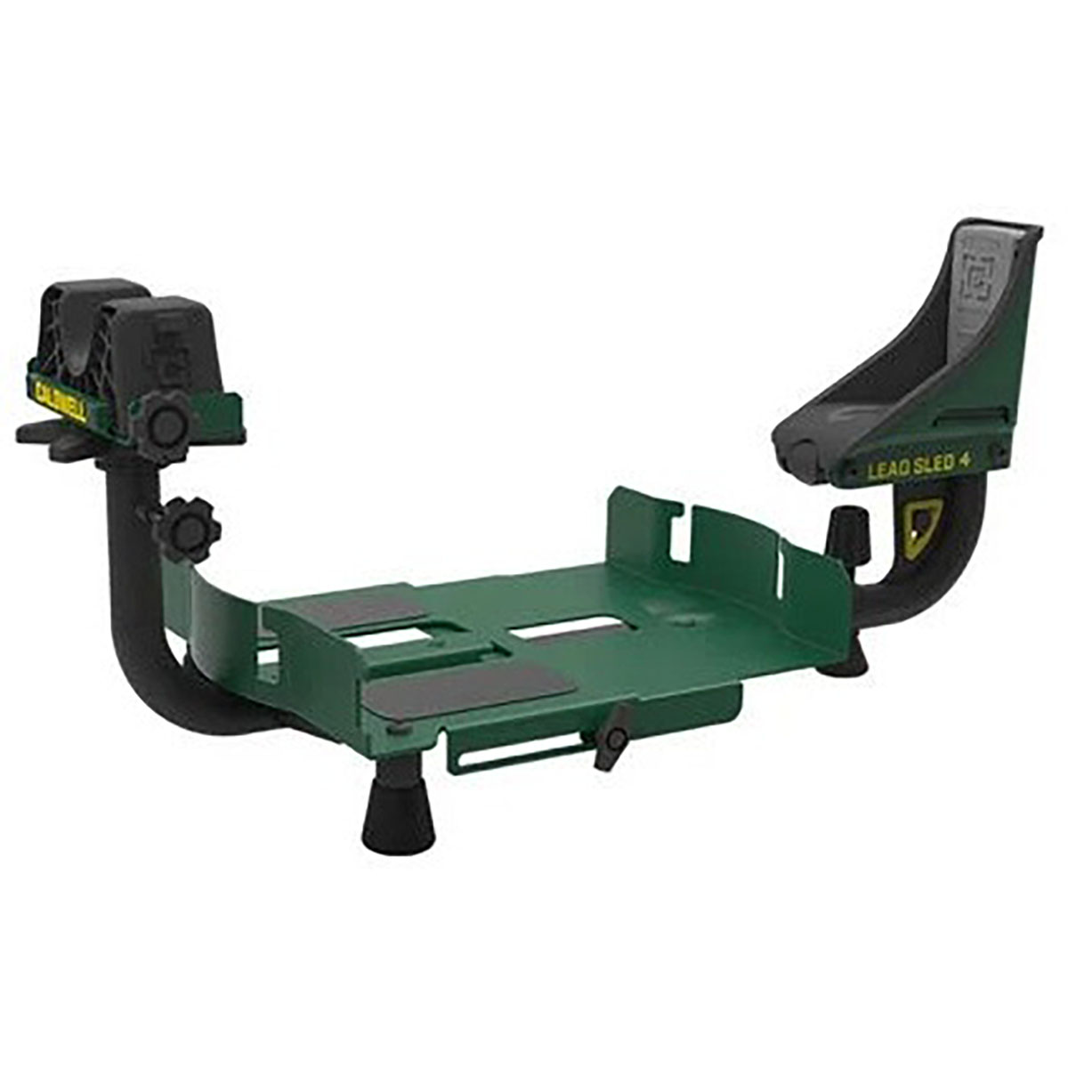 CALDWELL SHOOTING SUPPLIES - LEAD SLED 4 SHOOTING REST