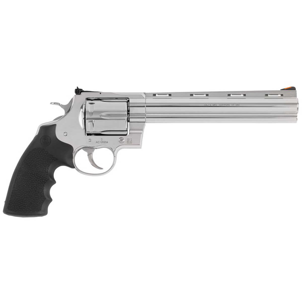 COLT - ANACONDA 45 COLT REVOLVER