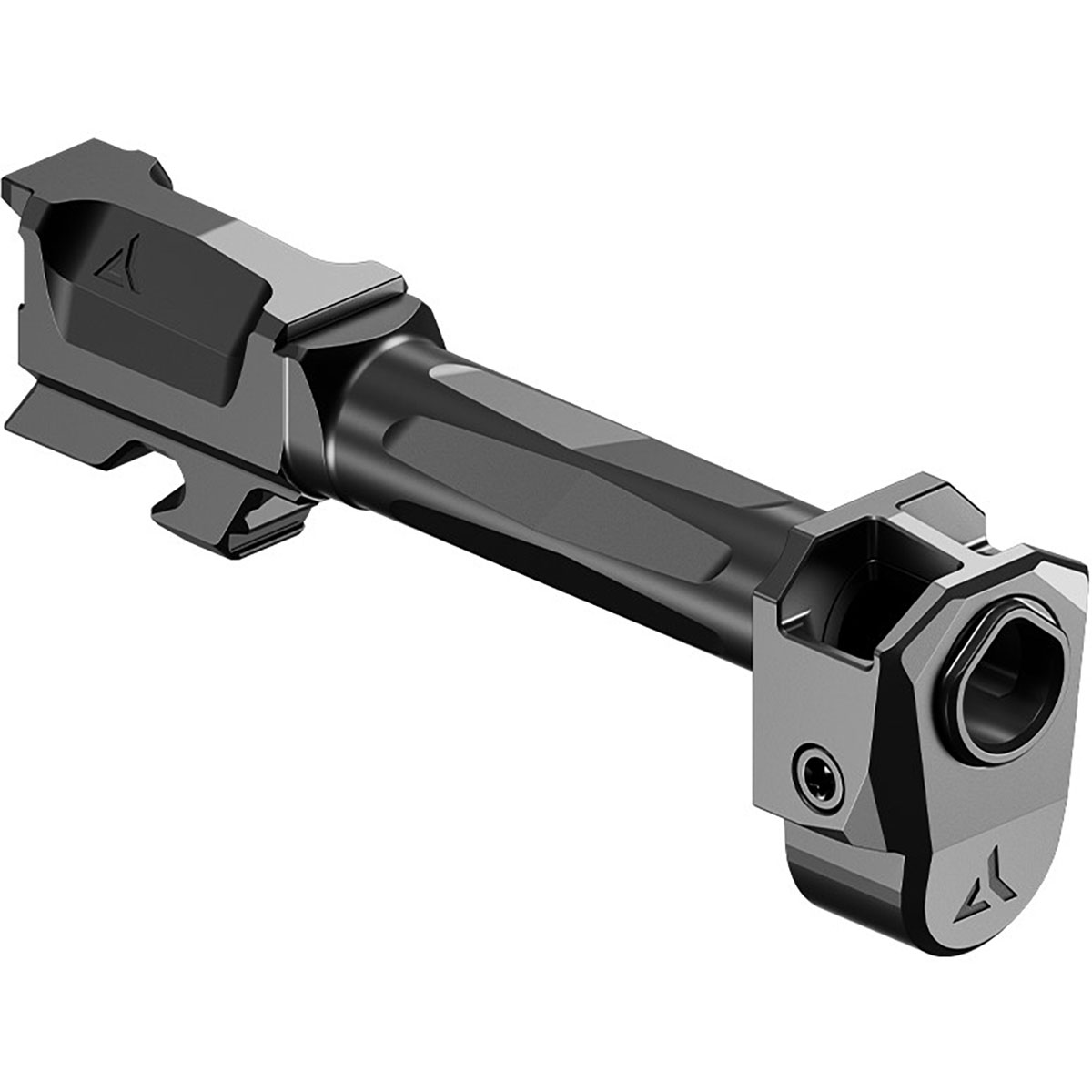 RADIAN WEAPONS - AFTERBURNER + RAMJET FOR GLOCK 43