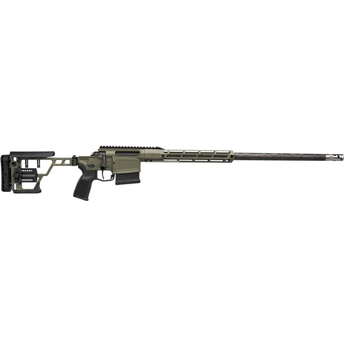 SIG SAUER, INC. - CROSS SAWTOOTH 308 WINCHESTER BOLT ACTION RIFLE