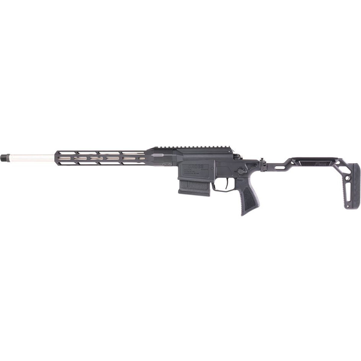 SIG SAUER, INC. - CROSS TRAX 243 WINCHESTER BOLT ACTION RIFLE