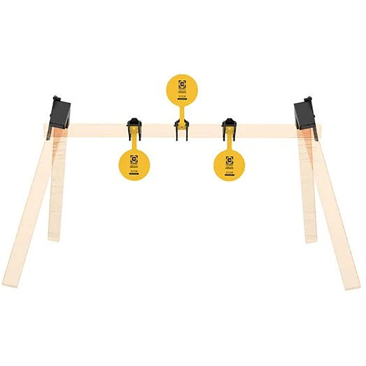 CALDWELL SHOOTING SUPPLIES - AR500 PLATE RACK KIT