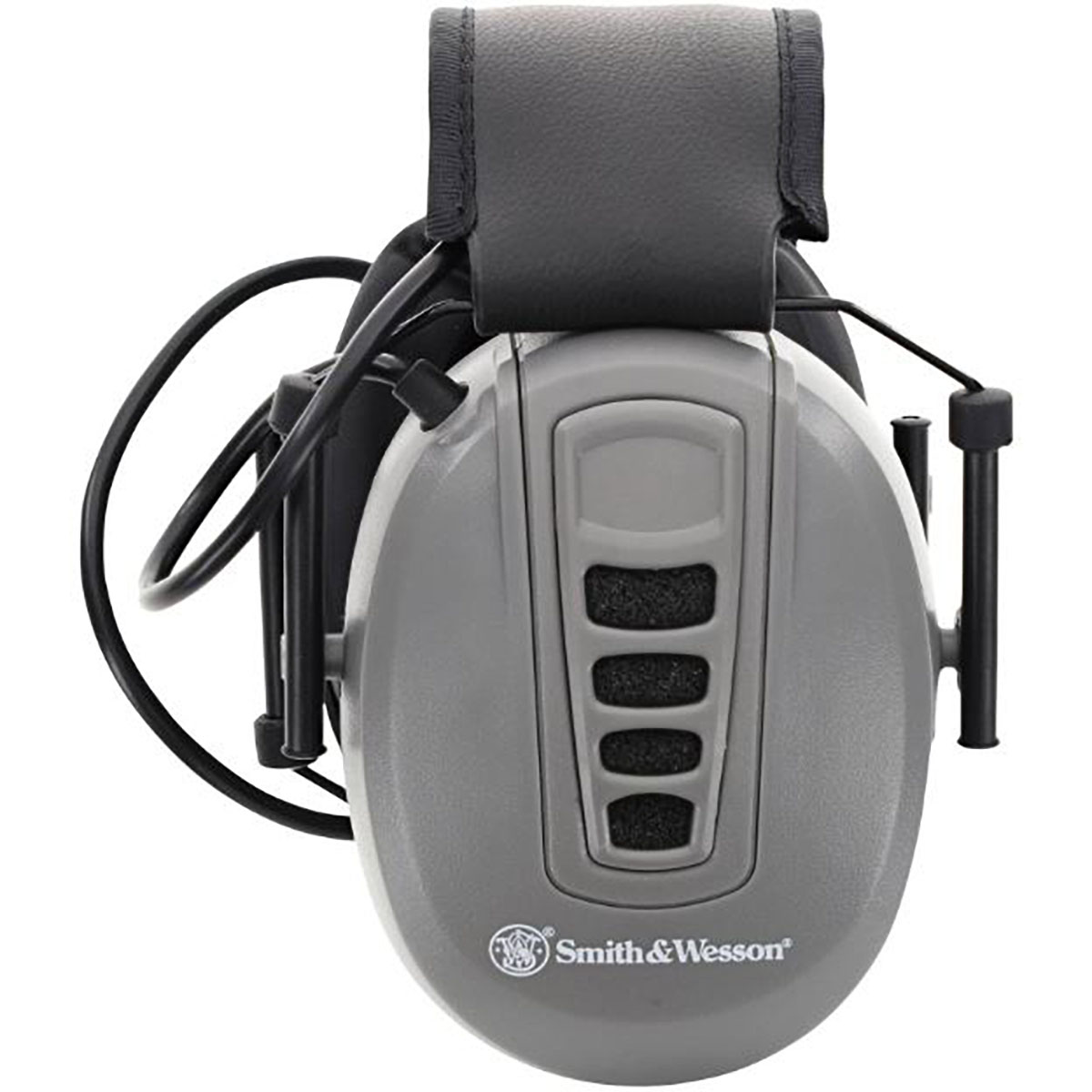 SMITH & WESSON - SIGMA ELECTRONIC EARMUFF