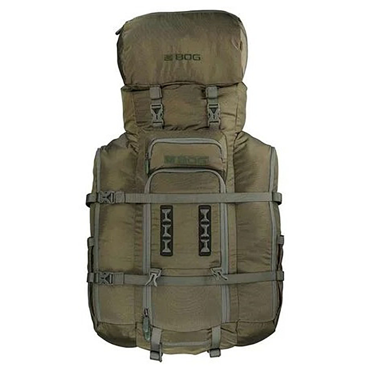 BOG GEAR LLC - HELIX™ 6000 BAG