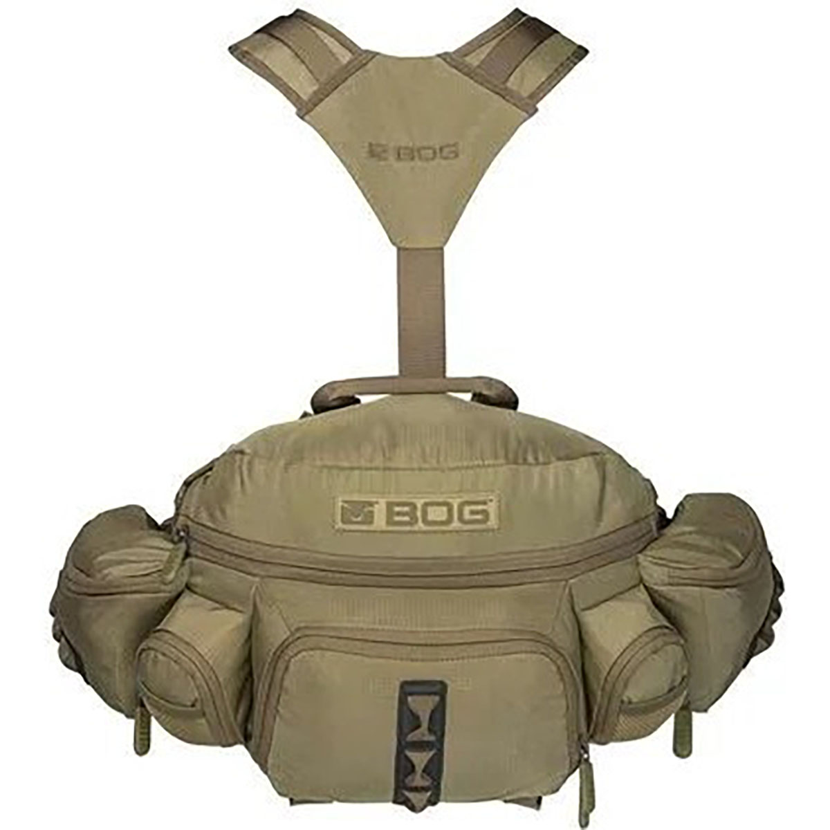 BOG GEAR LLC - ULTIMATUM™ LUMBAR FANNY PACK