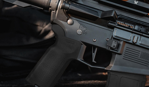 Magpul AR