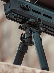 Brownells Bipods & Monopods
