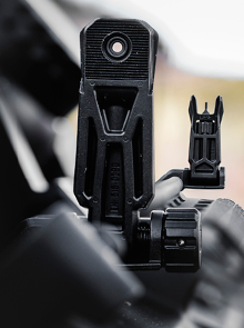 Brownells Rifle Sights & Parts