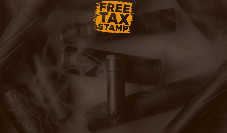 5323 Brownells Site Banners - SC Brownells Tax Stamp Promo_Category Banner Mobile
