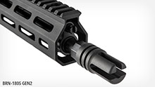 BRN-180S Gen2 Flash Hider