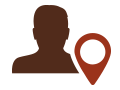 More Visitors Icon