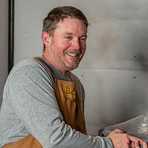 Photo of Kasey, Gun Guru/Gun Techs
