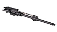 BRN-4 14" Chrome Lined Assembled Upper