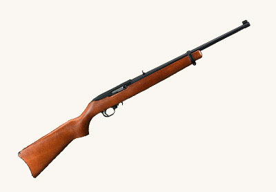 Ruger 10/22® Standard Carbine