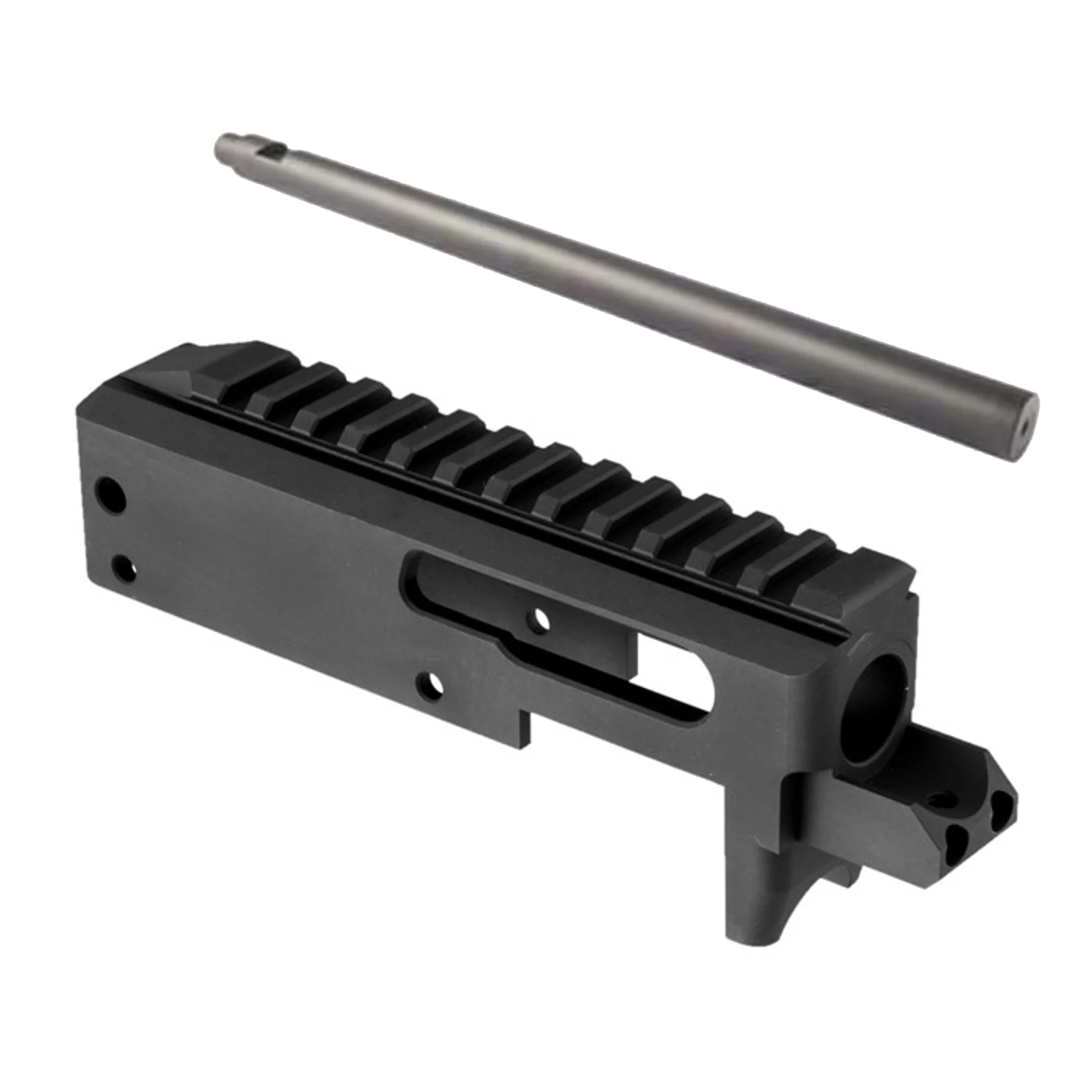 BROWNELLS BUNDLES - BRN-22 Stripped Receiver Ruger® 10/22® & Barrel