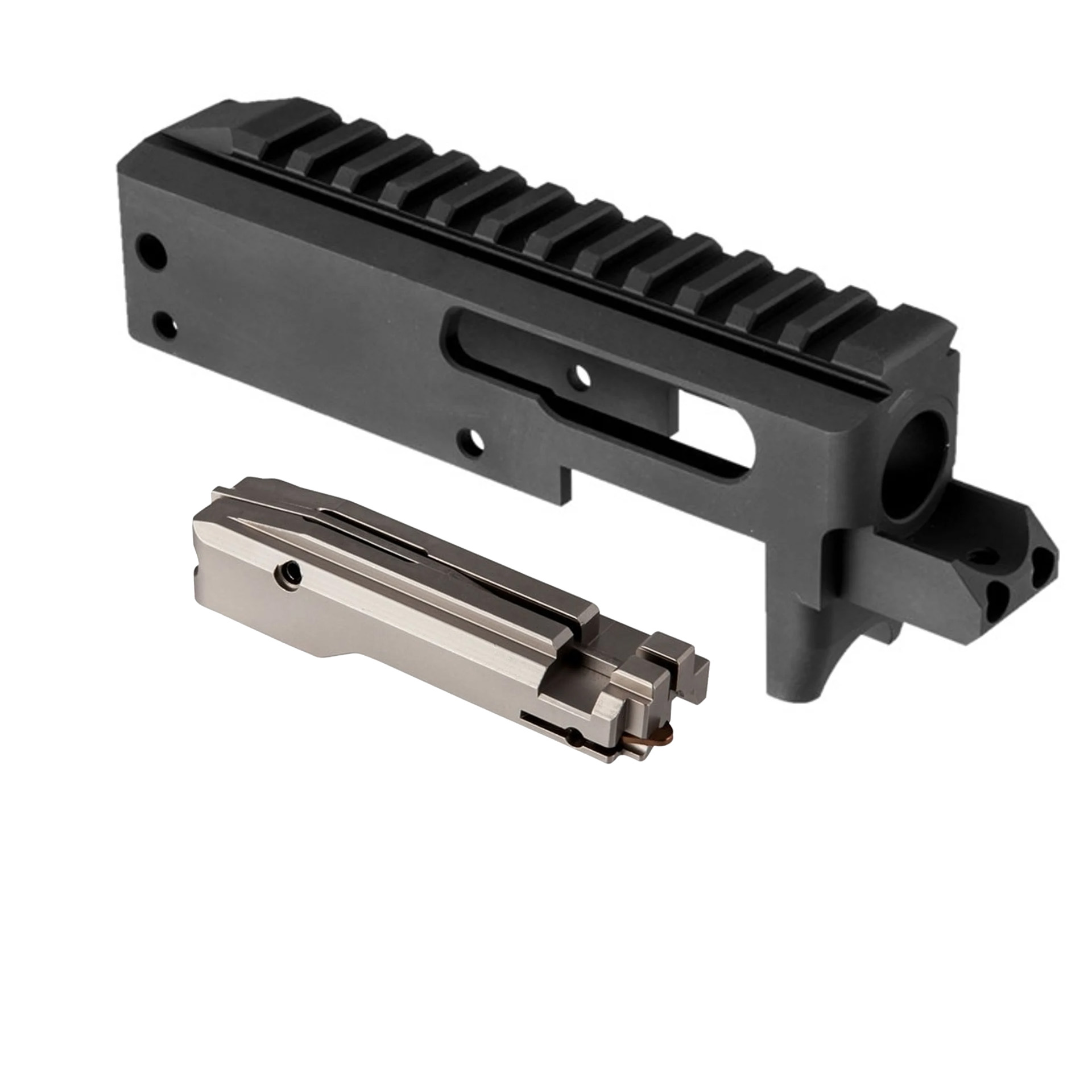 BROWNELLS BUNDLES - BRN-22 Stripped Receiver Ruger® 10/22® & Bolt