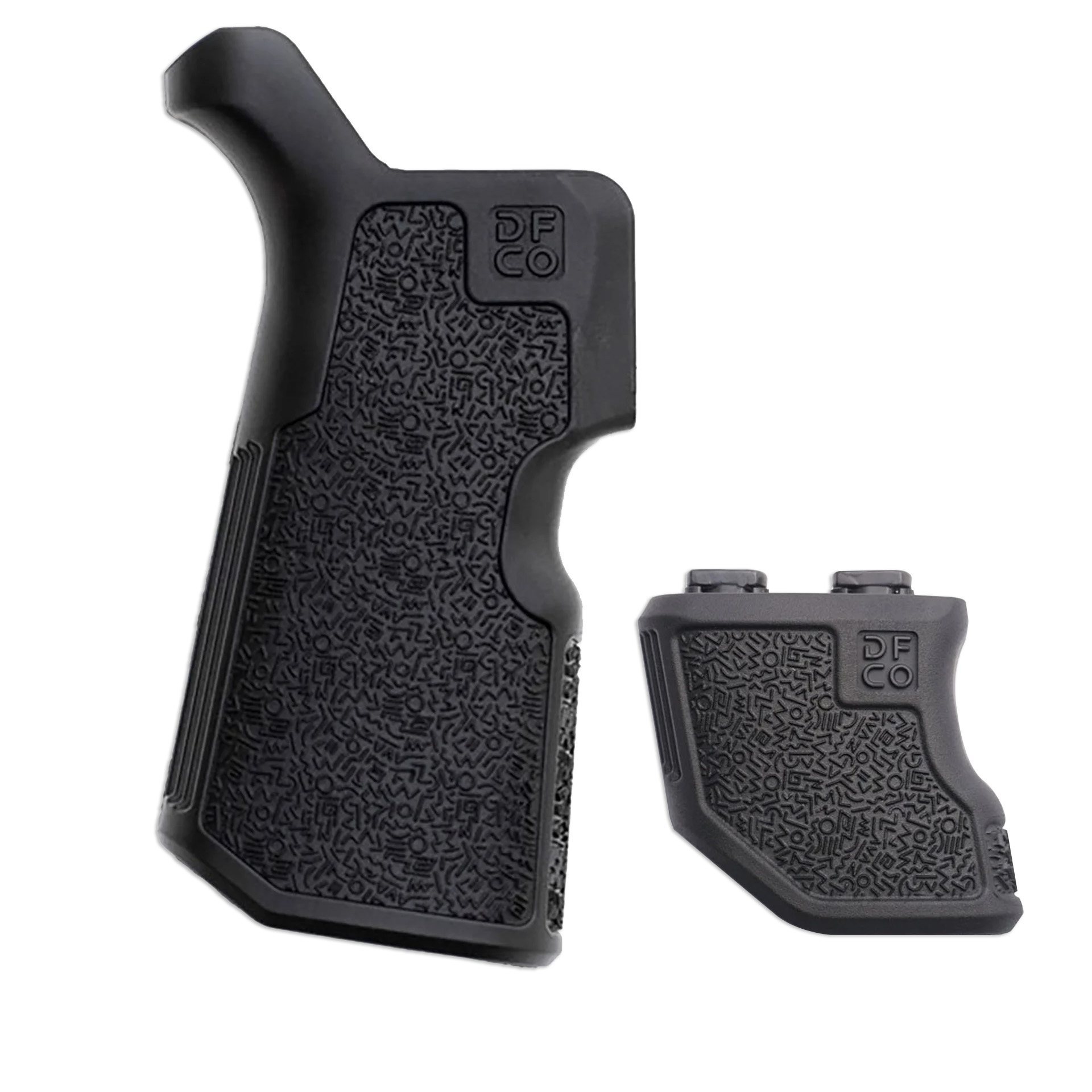 BROWNELLS BUNDLES - DIE FREE CO. KUNG FU GRIP & TIGER CLAW