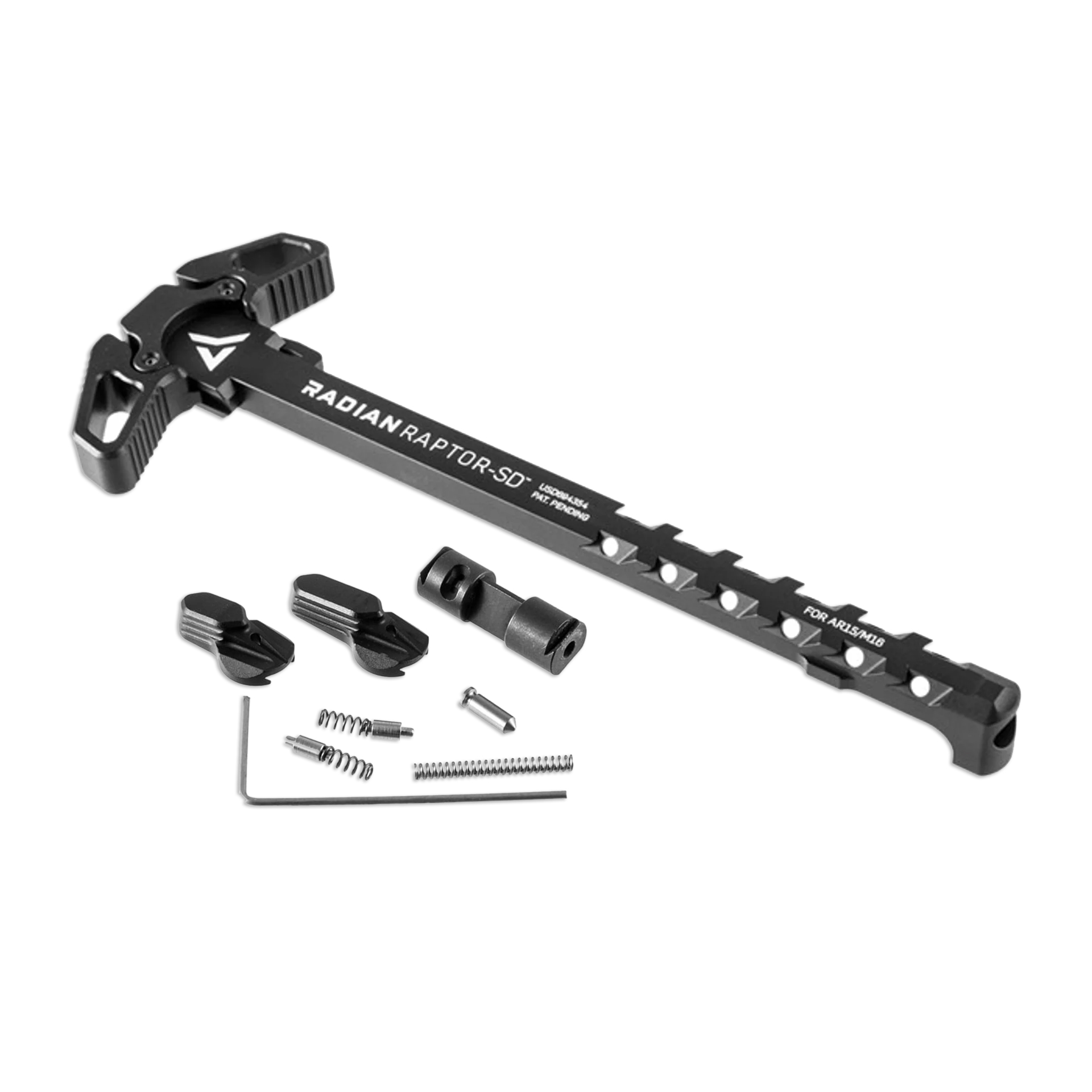BROWNELLS BUNDLES - RADIAN RAPTOR & TALON SAFETY COMBOS