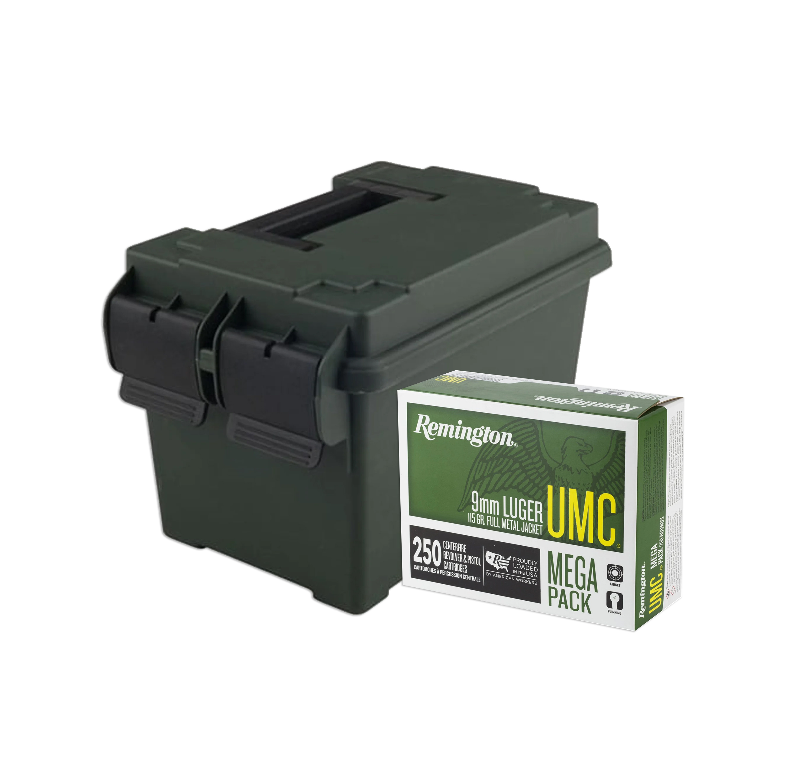 BROWNELLS BUNDLES