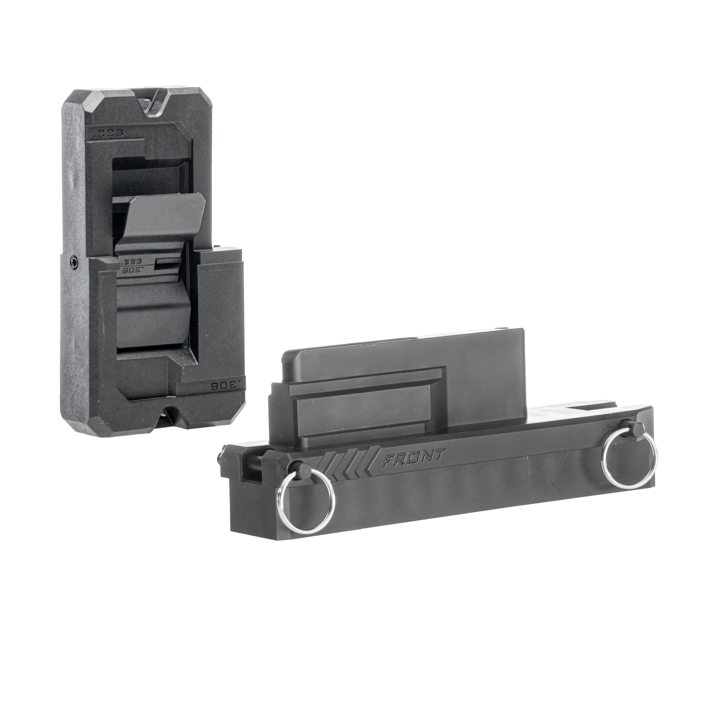 BROWNELLS BUNDLES - BRN AR-15 Upper & Lower Vise Blocks