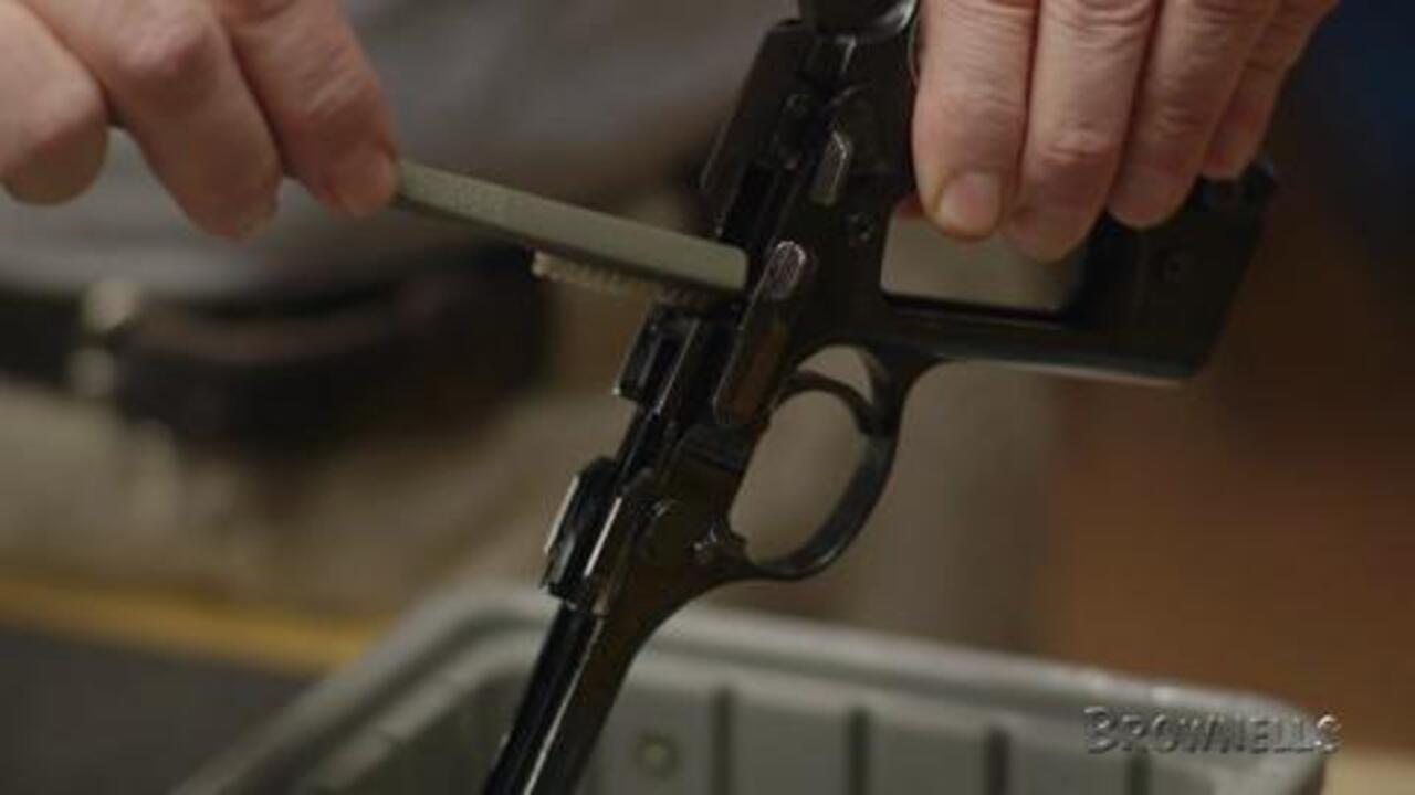 Beretta 92 2