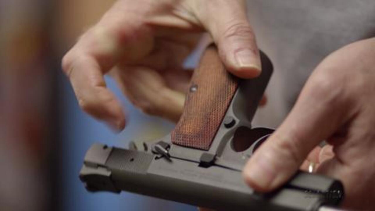 browning hi power