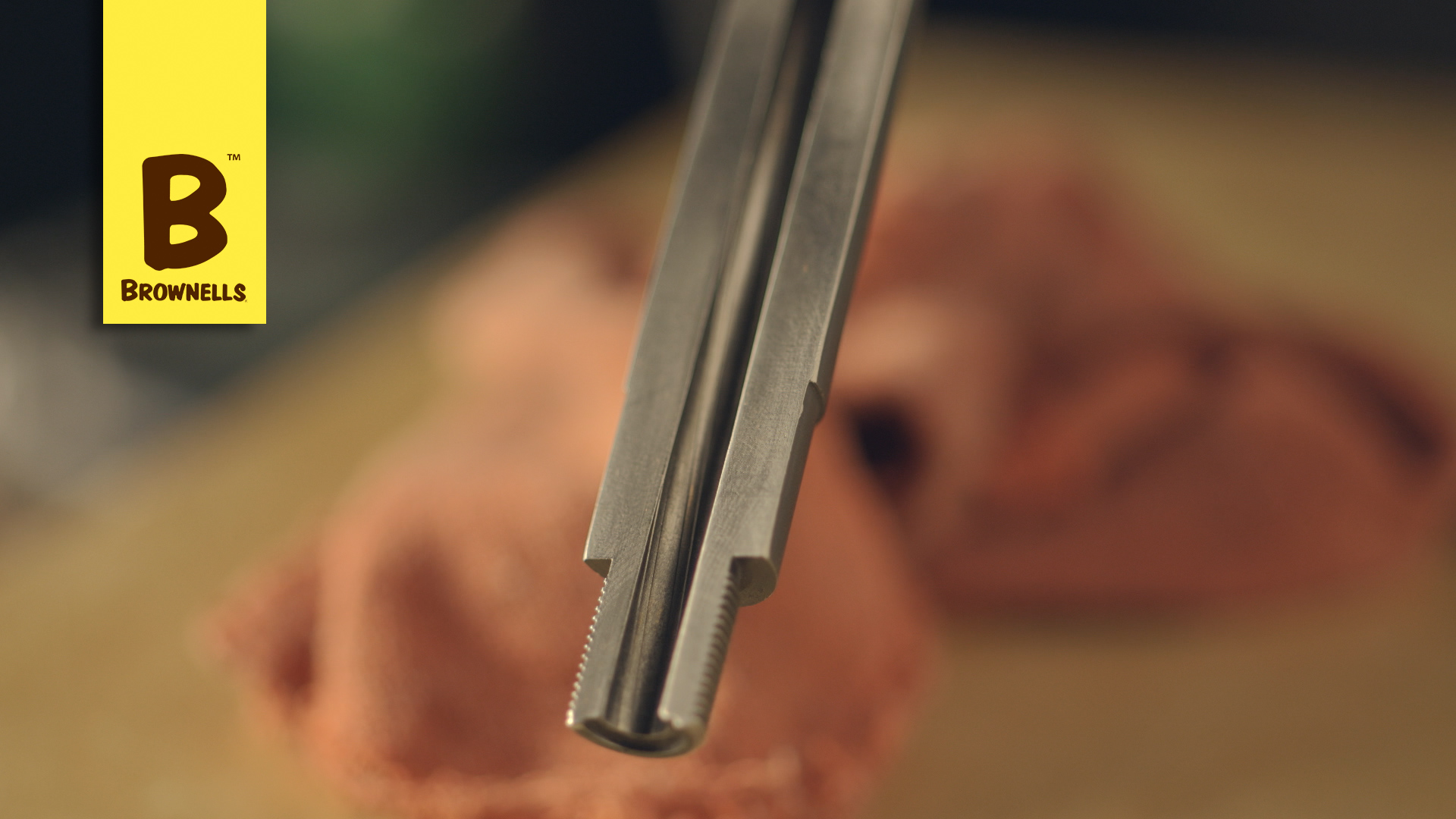 tech tip twist rate thumb