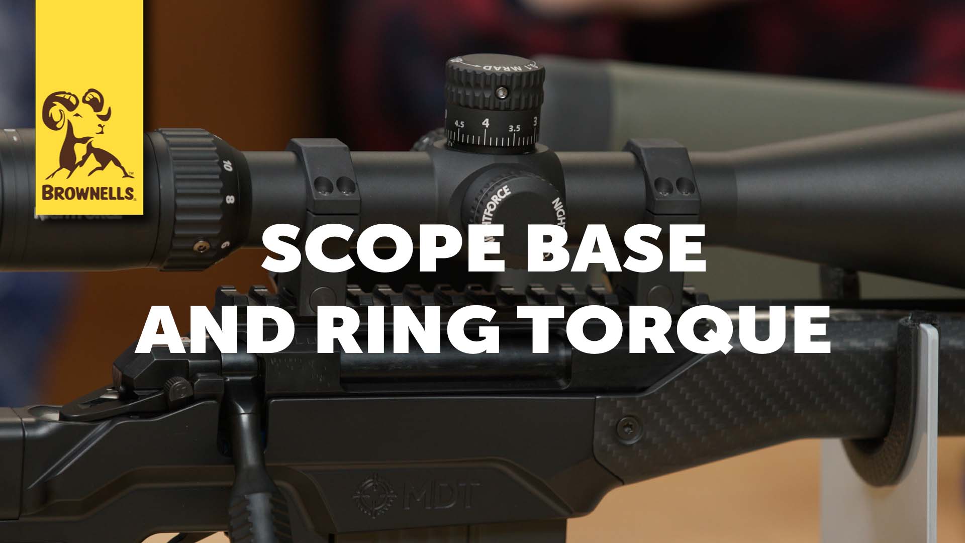 0194-23 Quick Tip - Scope Base and Ring Torque_Thumb
