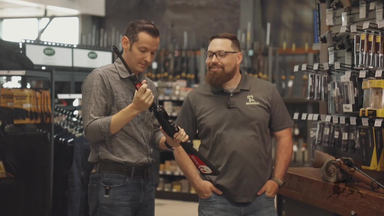 Ruger 10/22 Variants at the Brownells Retail Store