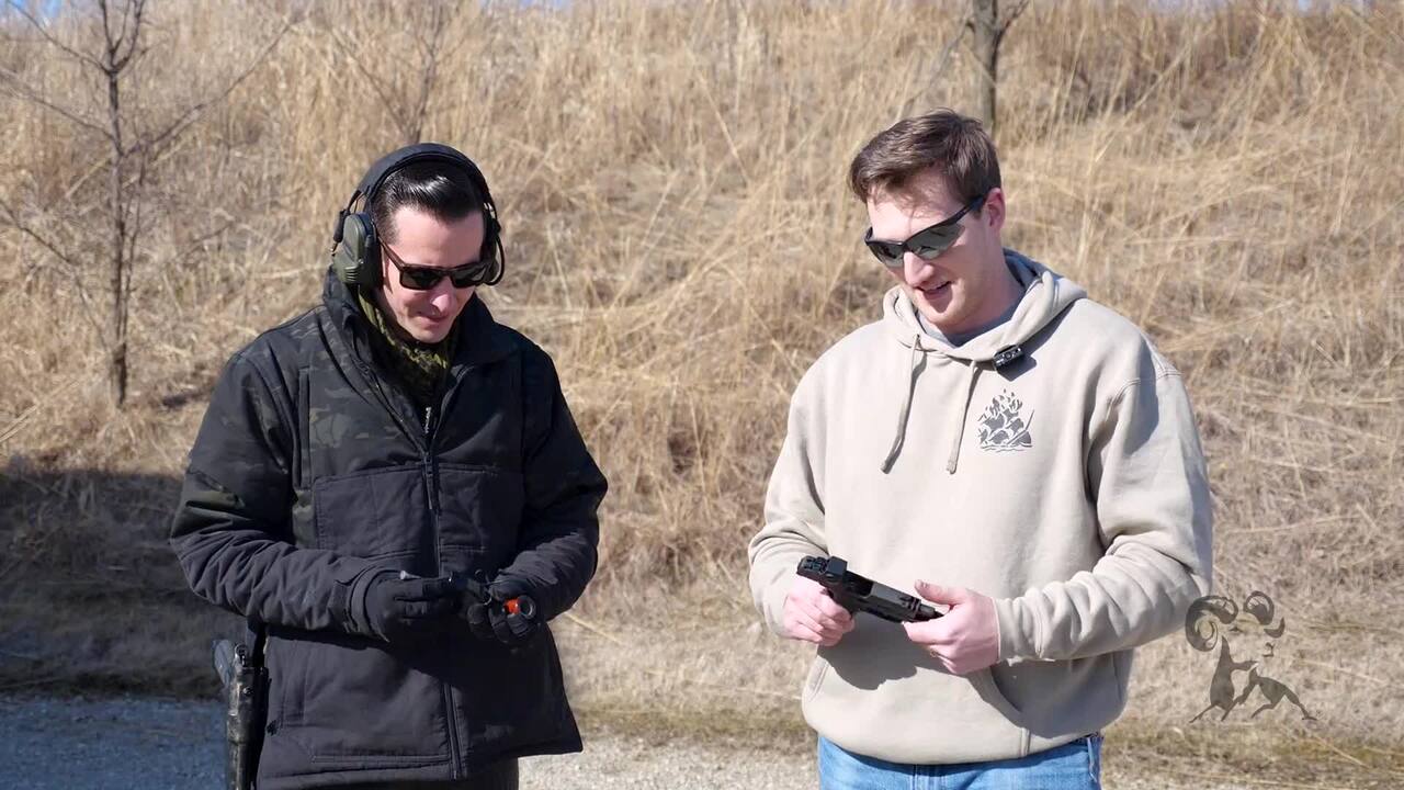 Product Spotlight: Sig Sauer XMacro Comp