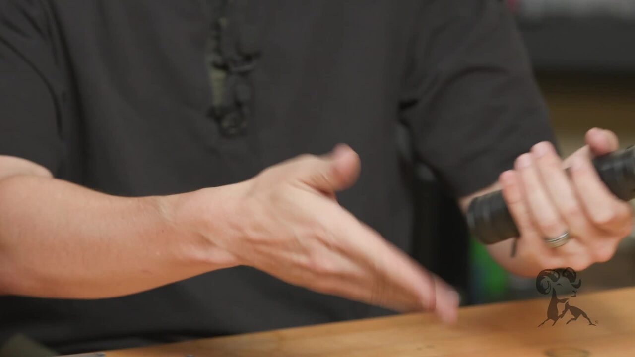 Surefire fast attach